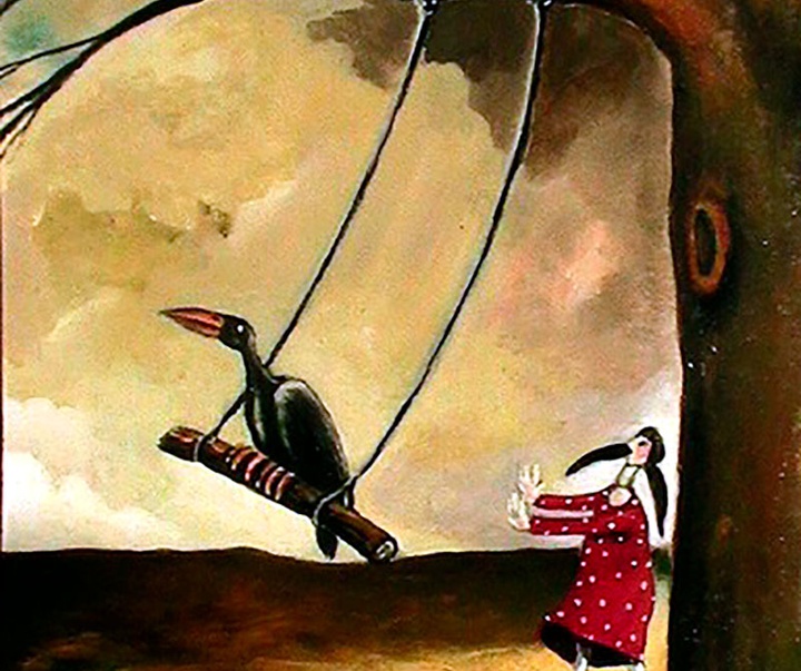 گالری منتخب بهترین آثار کارتون دنیا - 37