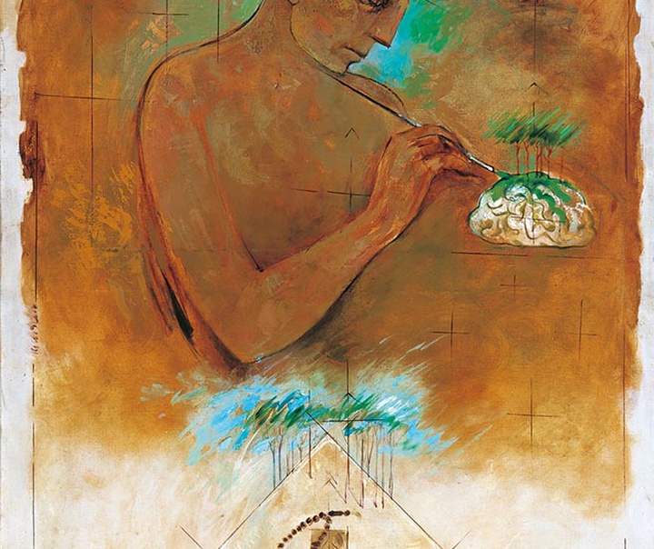 حسین خسروجردی