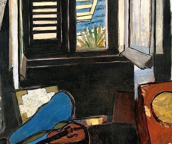 henri matisse