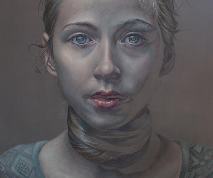 گالری نقاشی های کاترین لانگهرست از آلمان