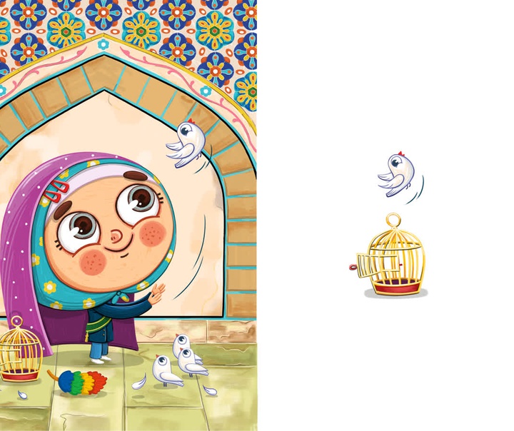 فاطمه سادات توفیق