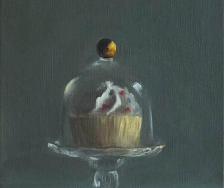 گالری نقاشی های پم اکلی از آمریکا