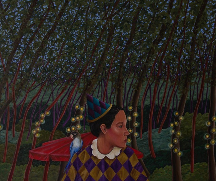 shafaq shokri