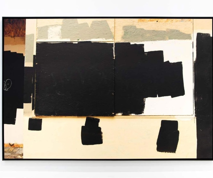 گالری آثار عکاسی کری می ویمز از آمریکا