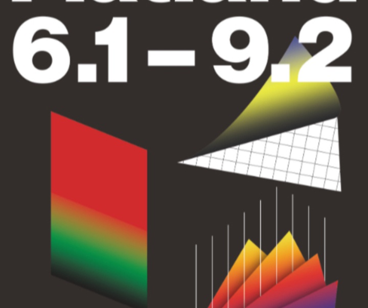 گالری پوسترهای تایپوگرافی هیونگجین کیم از کره‌ جنوبی