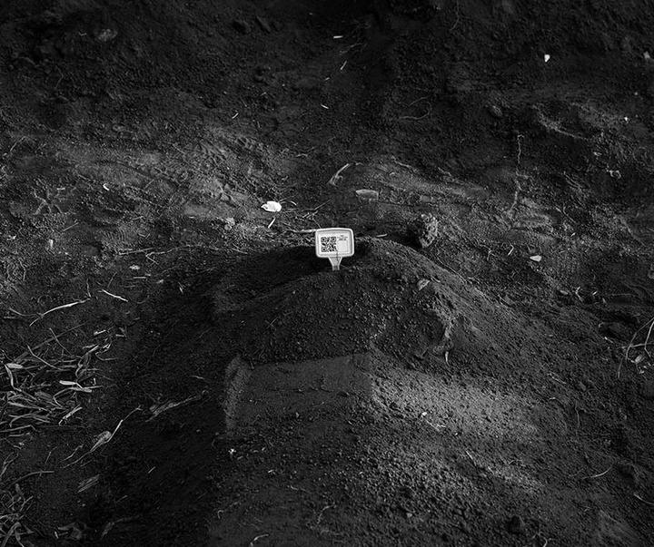 گالری آثار عکاسی لالو د آلمیدا از برزیل - قسمت اول