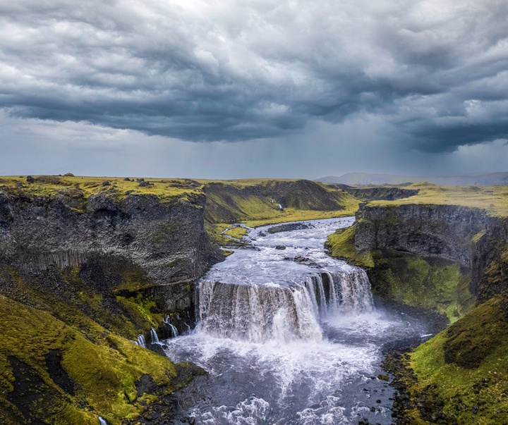 گالری آثار عکاسی جیم زاکرمن از برزیل - قسمت سوم