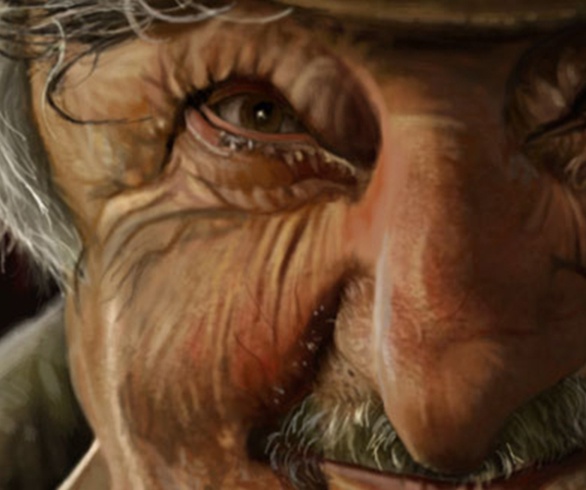 گالری آثار کارتون و کاریکاتور ویلیام فریرا از اروگوئه - قسمت اول