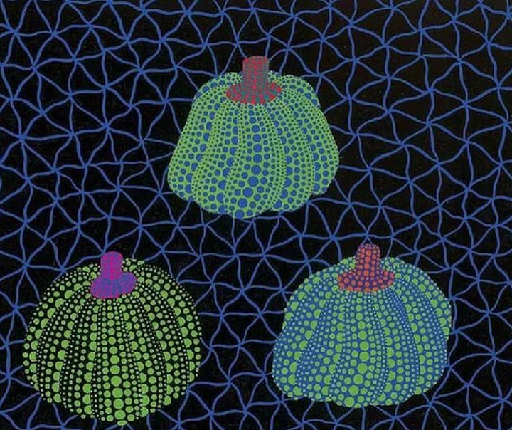 یایویی کوساما