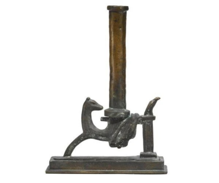 گالری آثار مجسمه و حجم دیه‌گو جاکومتی از سوئیس