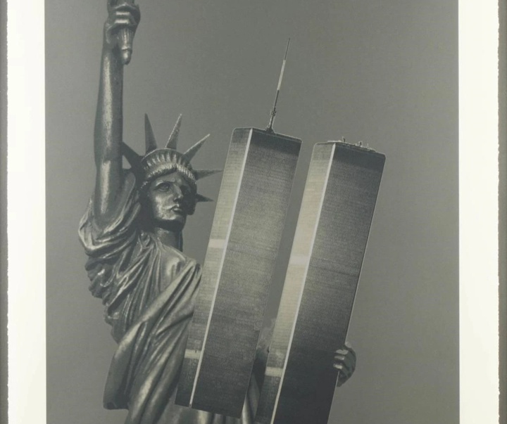 گالری پوسترهای رابرت راشنبرگ از آمریکا