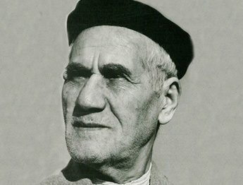 عباس رسام‌ ارژنگی