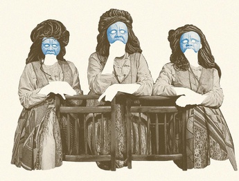 گالری تصویرسازی‌های استودیو لاسکا از برزیل