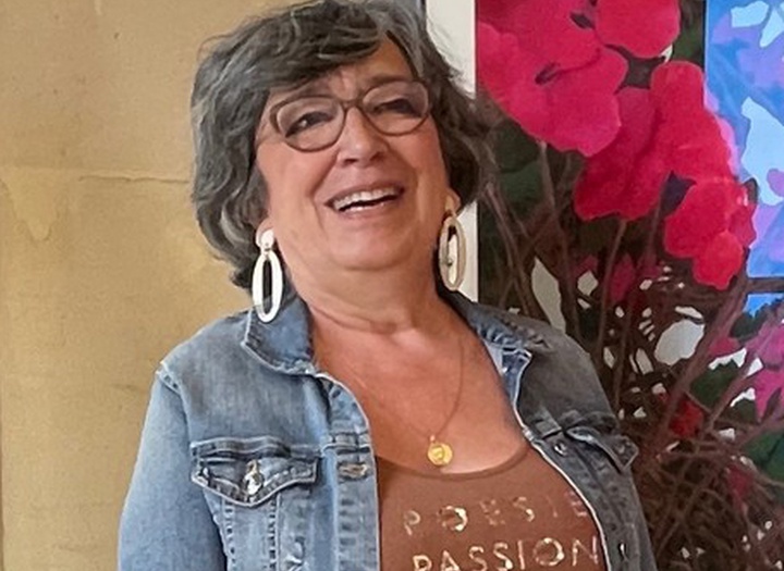 اگنس تیولیه