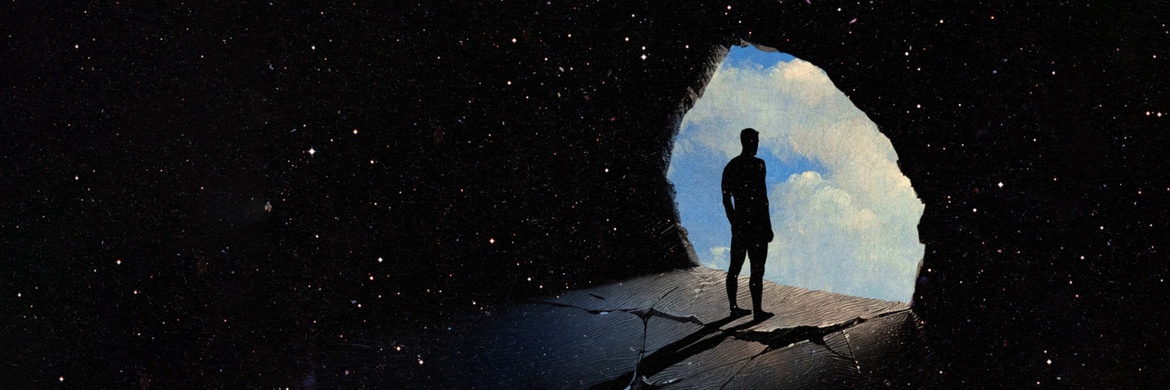 گالری آثار نقاشی مدرن چیما مندز از اسپانیا