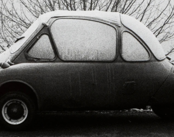 گالری آثار عکاسی مارتین پار از بریتانیا