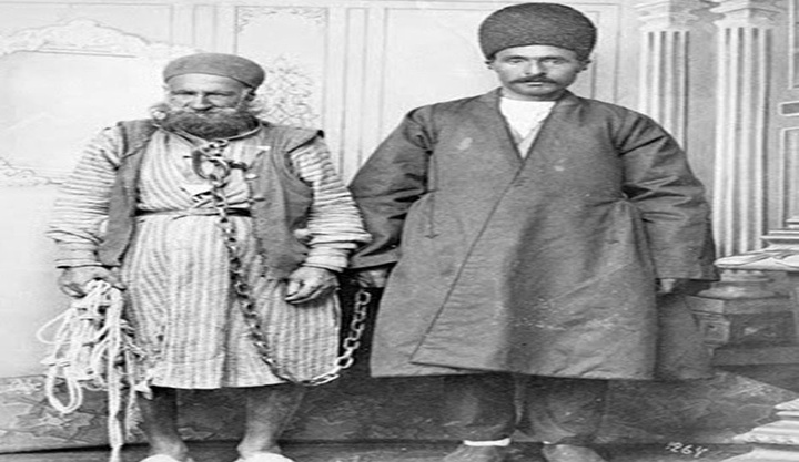 عکاسان جنایی به شبکه مستند می‌آیند