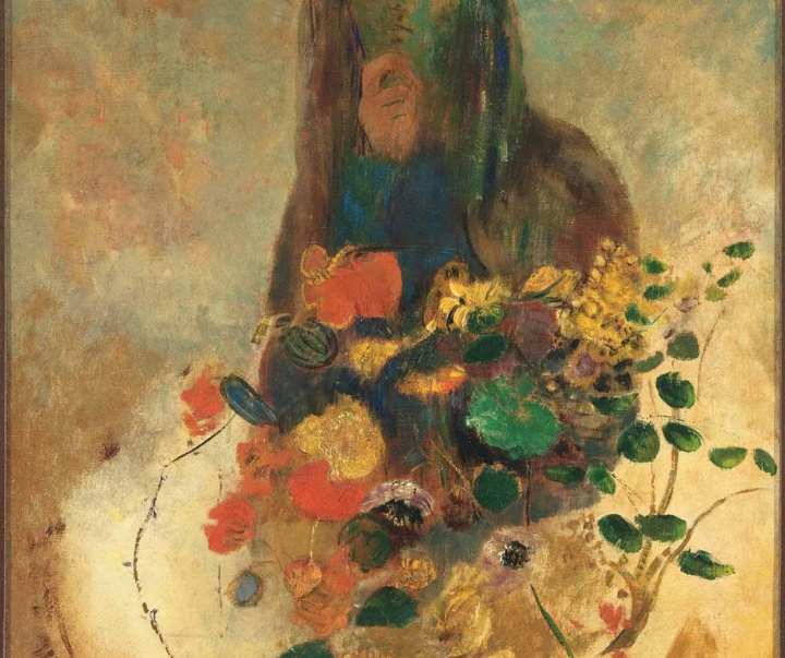 odilon redon