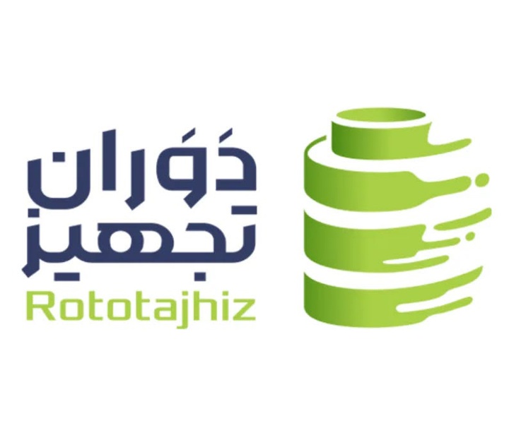 گالری آثار گرافیک باقر جعفری از ایران