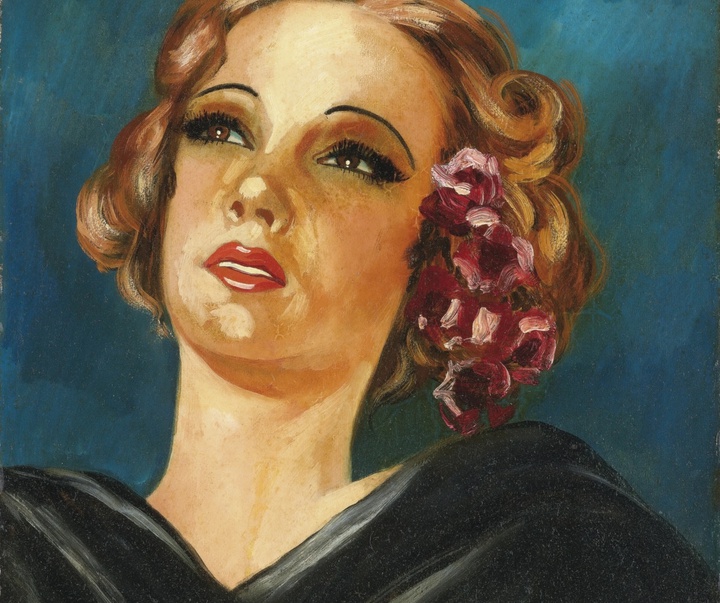 گالری آثار نقاشی فرانسیس پیکابیا از فرانسه