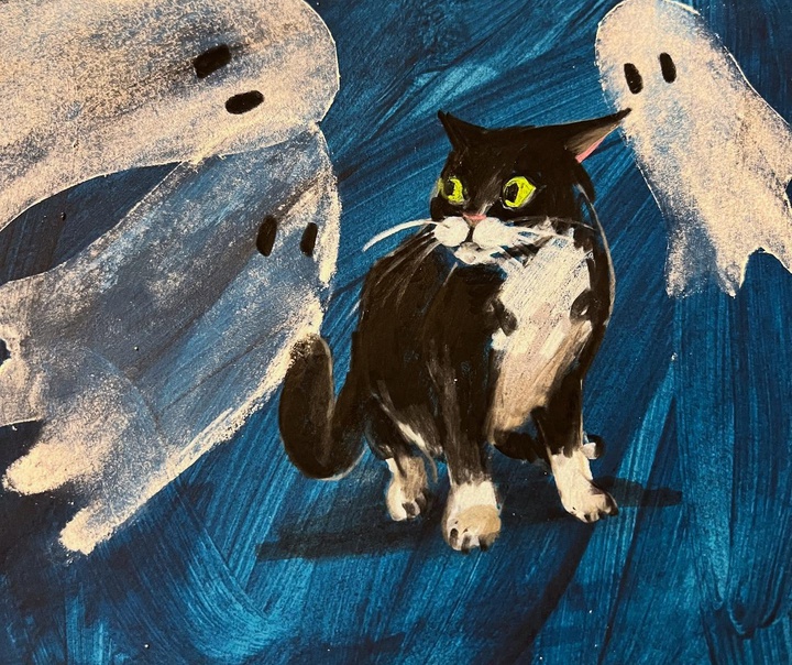 جنی بلومفیلد