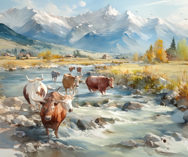 گالری آثار نقاشی پورنچای ویتایا از تایلند