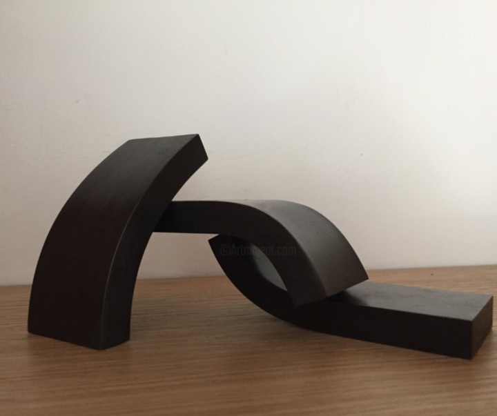 گالری آثار حجم اتین ویارد از فرانسه