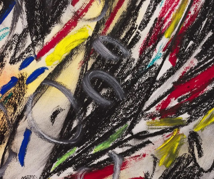 گالری تصویرسازی‌های تادسکیا از برزیل