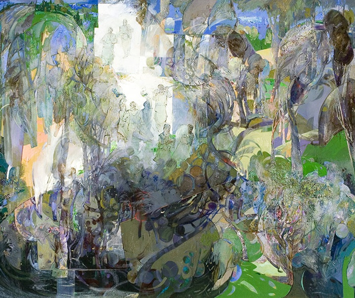 حبیب الله صادقی