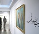 «آوای بی‌پایان» حبیب‌الله صادقی در نگارخانه عالی حوزه هنری