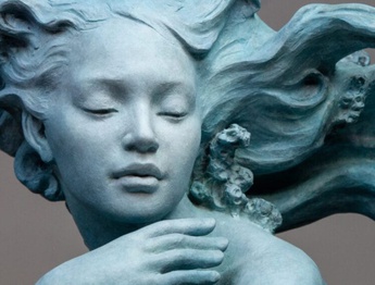 گالری آثار مجسمه و حجم کودرچ و مالاوی از اسپانیا