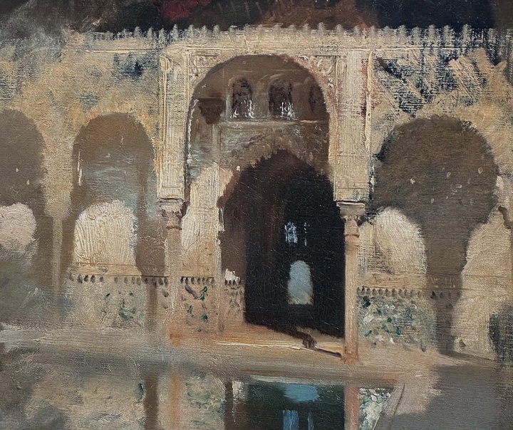 جان سینگر سارجنت