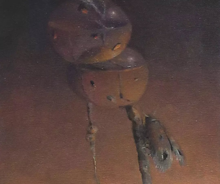 گالری نقاشی‌های لولا ماری از آرژانتین