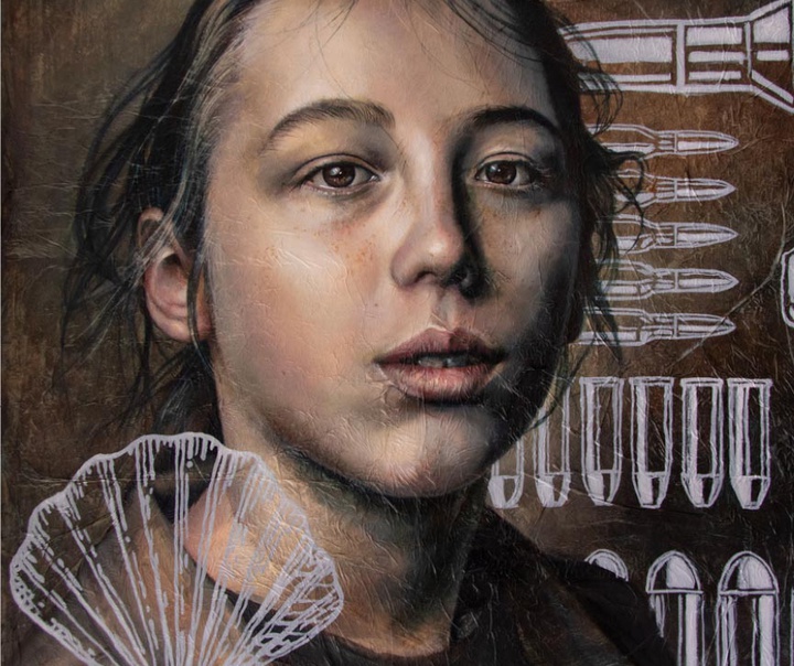 کاترین لانگهرست