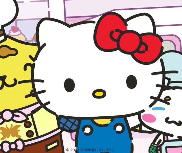 گالری تصویرسازی‌های هنریک لیرا از برزیل