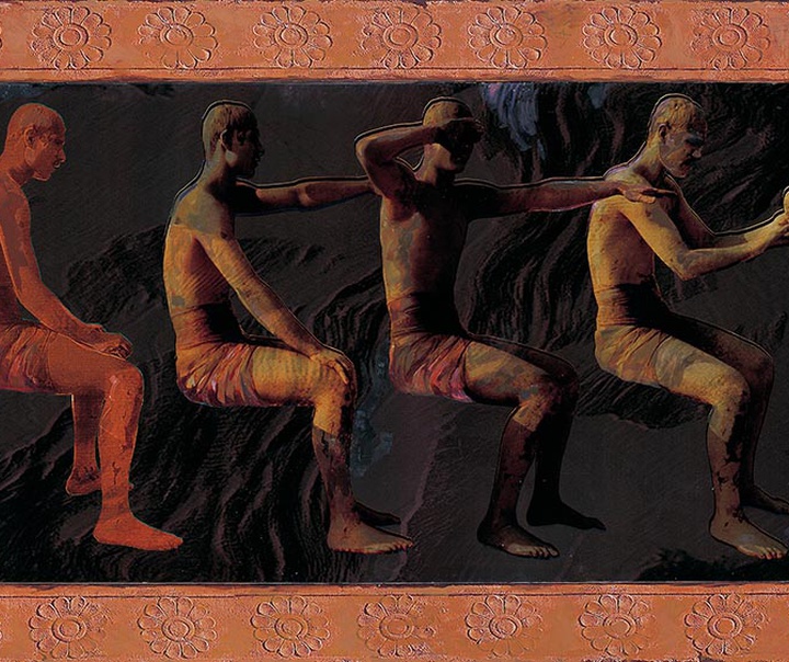 حسین خسروجردی