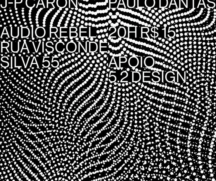 گالری پوسترهای تایپوگرافی تیاگو لاکاز از برزیل - قسمت اول