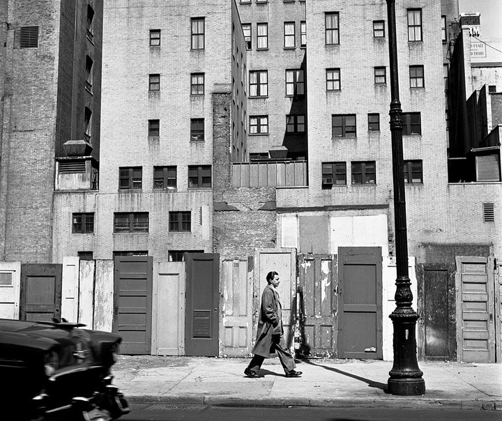 vivian maier