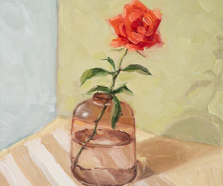 گالری نقاشی های ایوا نولا از لیتوانی