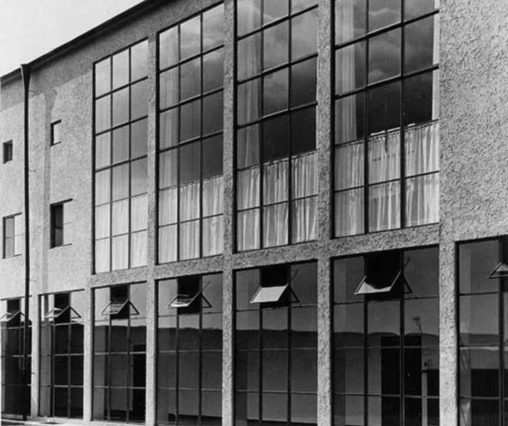 گالری آثار عکاسی آلبرت رنگر-پاتش از آلمان