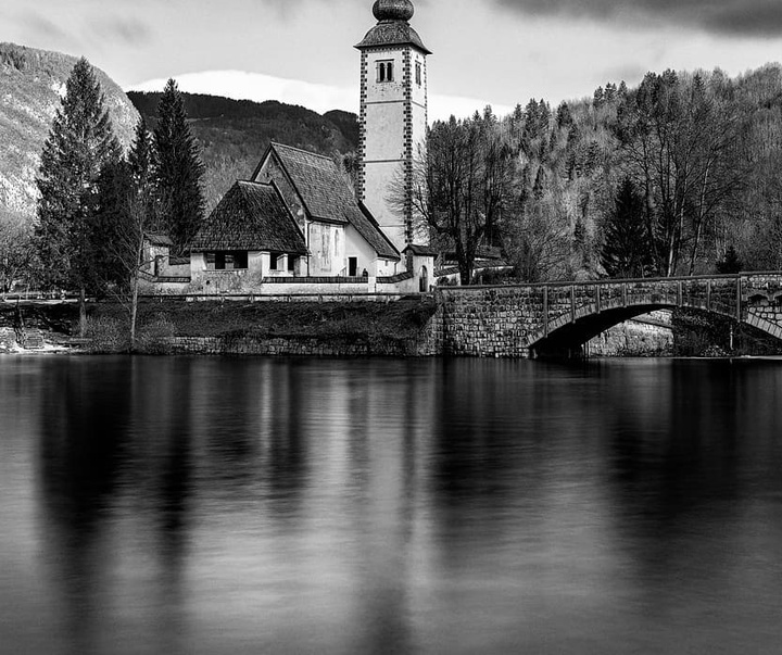 گالری منتخبی از آثار عکاسی هنرمندان برزیلی