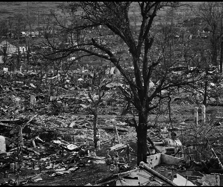 گالری آثار عکاسی برونو باربی از مراکش