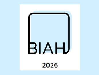 مسابقه بینالمللی طراحی پوستر BIAH 2026