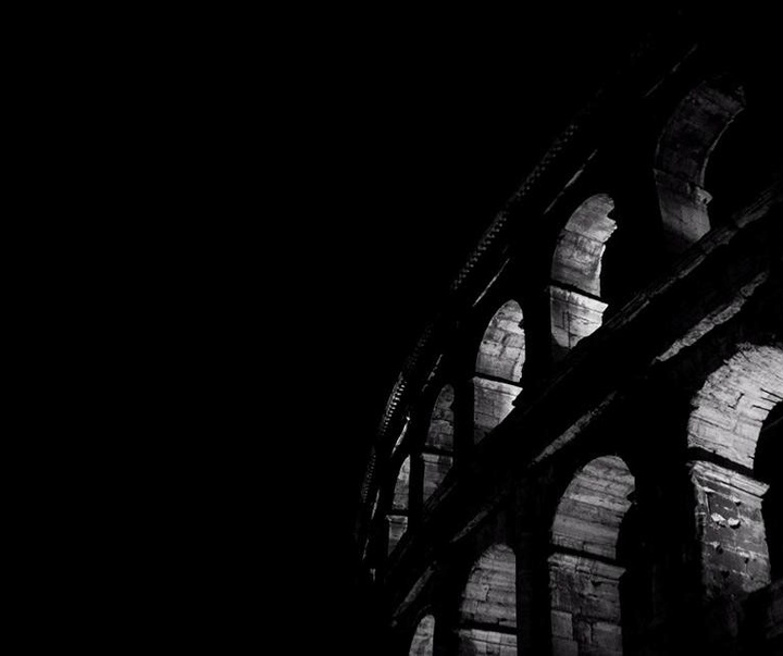 گالری آثار عکاسی لوئیس مدیچی از آرژانتین