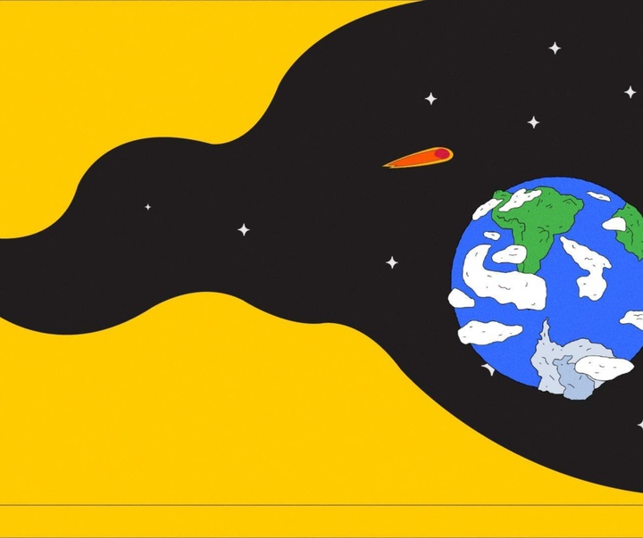 گالری منتخب تصویرسازی‌های هنرمندان ونزوئلایی