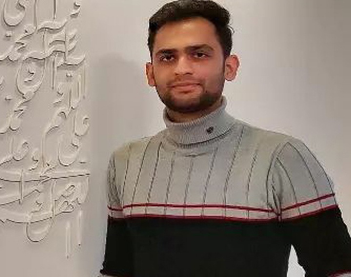 محمود وطن‌خواه