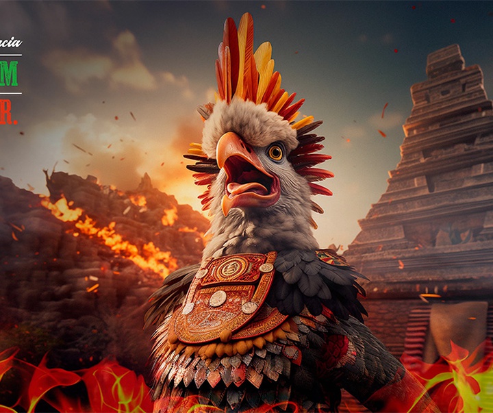 گالری آثار تبلیغات و گرافیک دانیل گالوائو از برزیل