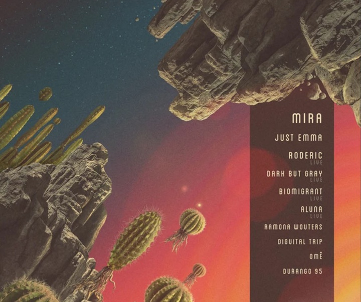 گالری آثار طراحی گرافیک جو استینگ از برزیل