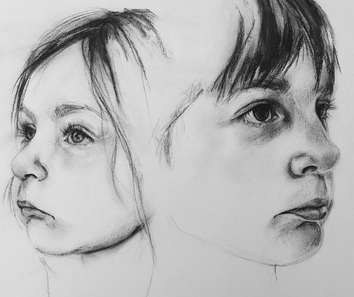 گالری نقاشی های پرتره فلورانس لی از انگلیس