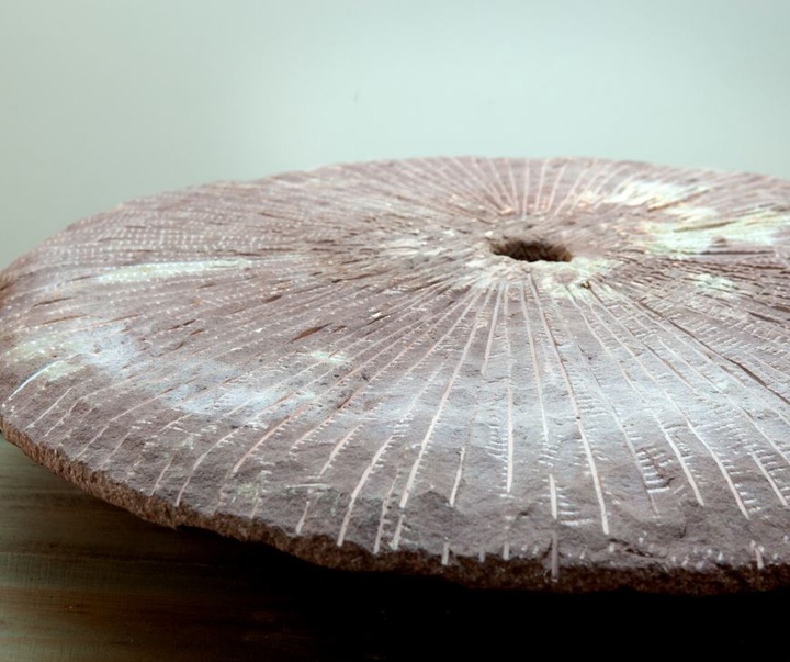 گالری آثار حجم ژان باپتیست ون دن هید از اسپانیا